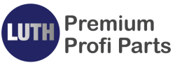 Logo Luth Premium Profi Parts Ersatzteile